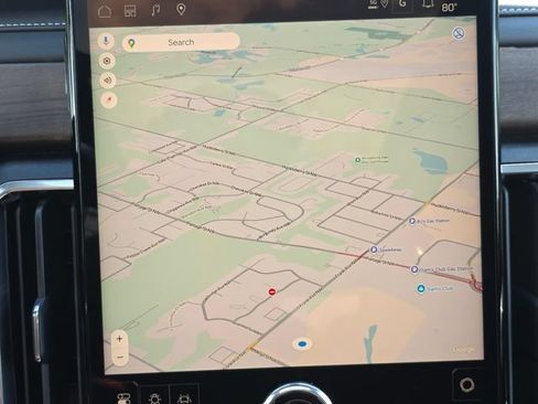 New 2026 GMC Acadia Denali Ultimate AWD/4WD image 5