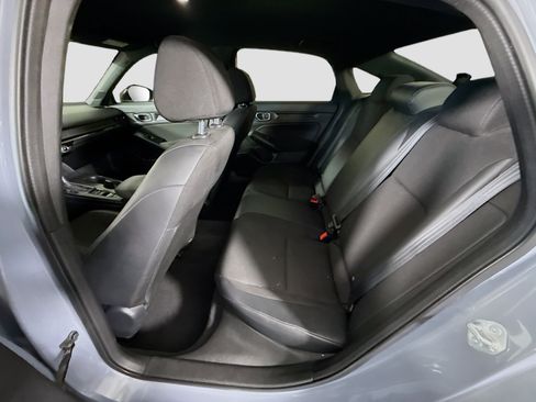 Used 2022 Honda Civic Sport image 25