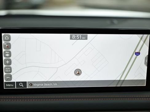 New 2026 Genesis G70 3.3T Sport Prestige AWD/4WD image 41