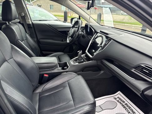 Used 2023 Subaru Outback Limited AWD/4WD image 16