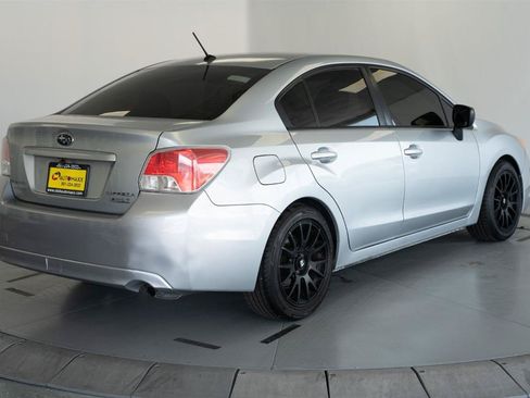 Used 2013 Subaru Impreza 2.0i w/ Popular Pkg 2 AWD/4WD image 7