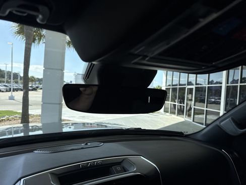 Used 2025 RAM 1500 Big Horn image 26