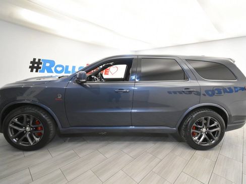 Used 2019 Dodge Durango SRT AWD/4WD image 2