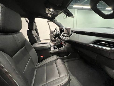 Used 2022 Chevrolet Tahoe RST image 40