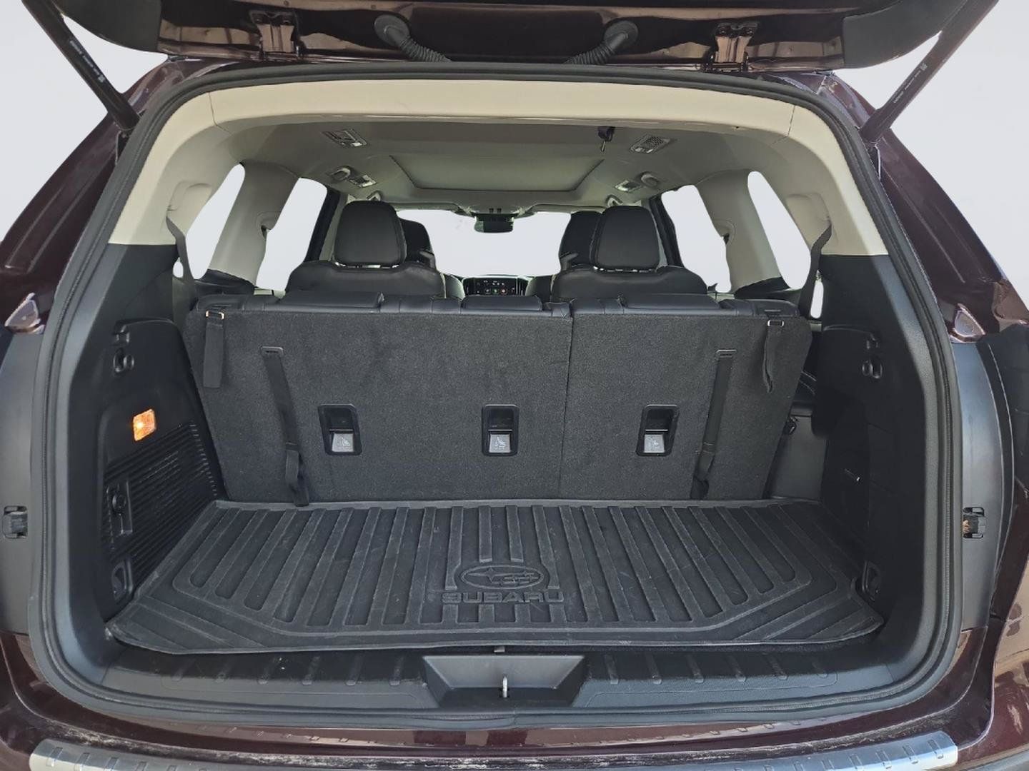 Used 2024 Subaru Ascent Touring AWD/4WD image 23