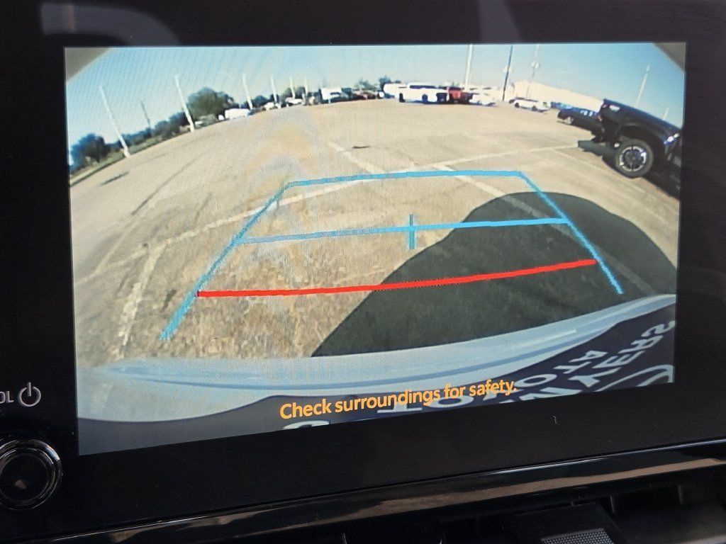 Used 2025 Toyota Corolla LE FWD image 18