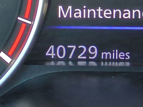 Used 2024 Nissan Altima 2.5 SV w/ SV Premium Package image 28