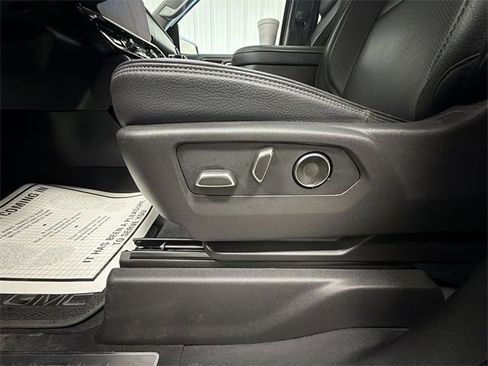 Used 2024 GMC Sierra 1500 Denali image 54