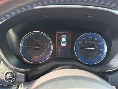 Used 2020 Subaru Crosstrek Hybrid w/ Moonroof Package w/Navigation image 12