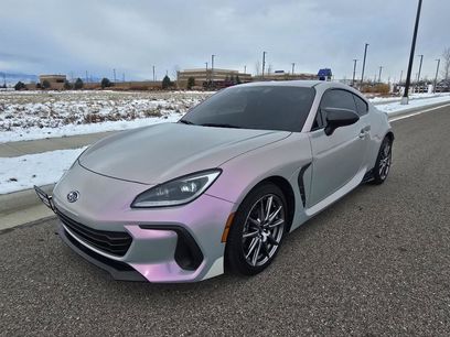 Used 2023 Subaru BRZ Premium