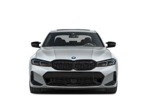 New 2026 BMW M340i xDrive w/ Premium Package AWD/4WD image 7