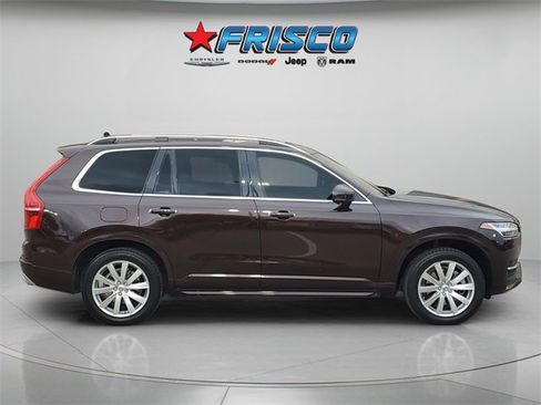 Used 2018 Volvo XC90 T6 Momentum w/ Momentum Plus Package image 11