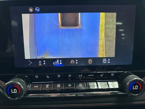 New 2026 Chevrolet Colorado Z71 w/ Technology Package image 32