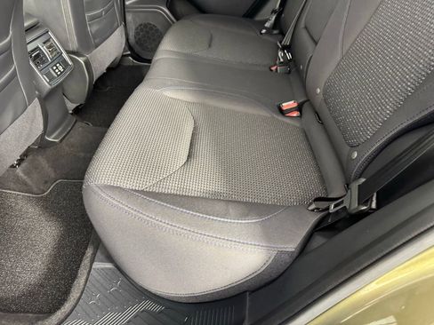 Used 2025 Subaru Forester Premium w/ Convenience Package #1 image 23