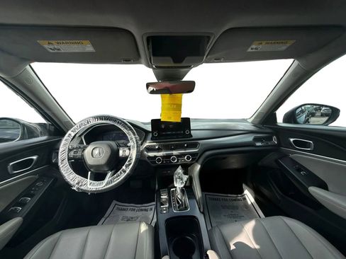Used 2023 Acura Integra FWD image 13