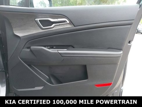 Used 2024 Kia Sportage X-Line AWD/4WD image 26