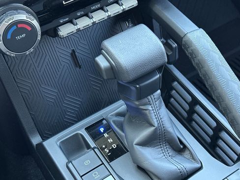 Certified 2026 Toyota 4Runner SR5 image 21