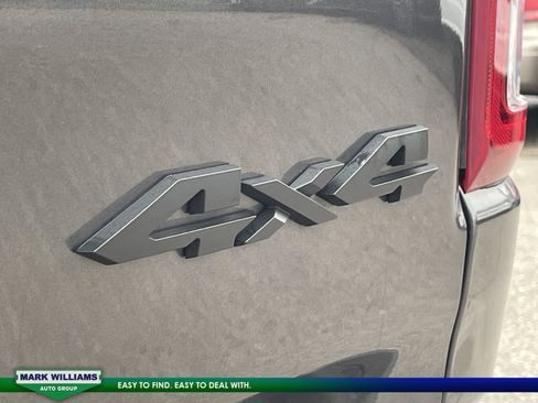 Used 2024 RAM 1500 Tradesman w/ Night Edition image 9