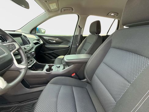 Used 2024 GMC Terrain SLE w/ Driver Convenience Package FWD image 23