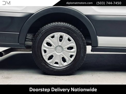 Used 2022 Ford Transit 350 XLT RWD image 39