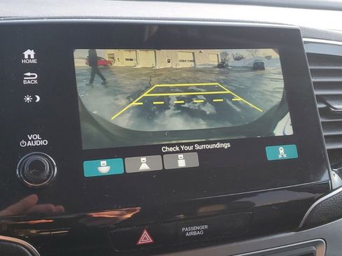 Used 2019 Honda Pilot EX-L image 17