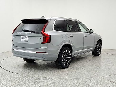 New 2026 Volvo XC90 B6 Plus w/ Protection Package image 5