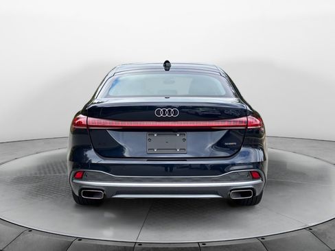 New 2025 Audi A5 2.0T Premium Plus image 6