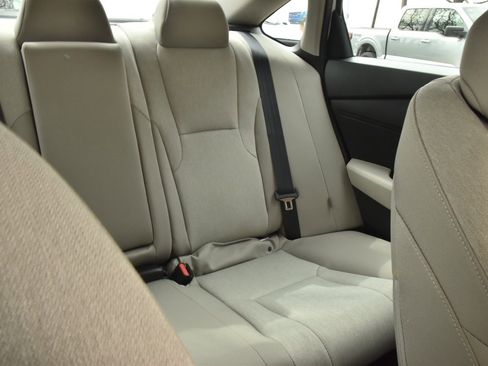 Used 2024 Honda Accord EX image 20