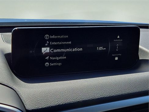 New 2025 MAZDA CX-50 AWD 2.5 S w/ Weather Package image 27