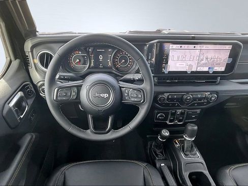 New 2026 Jeep Gladiator Sport image 5