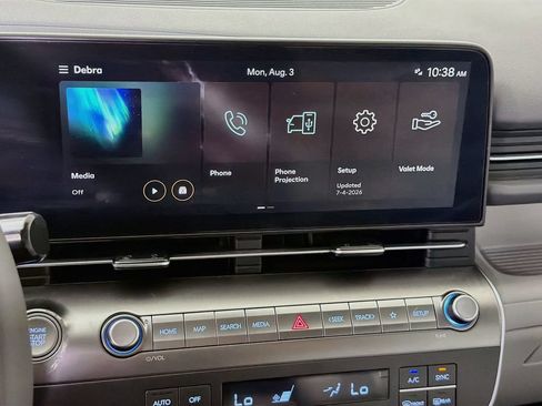 Used 2024 Hyundai Kona SEL FWD image 30