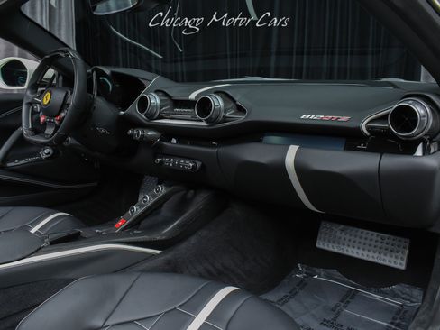 Used 2022 Ferrari 812 GTS RWD image 18