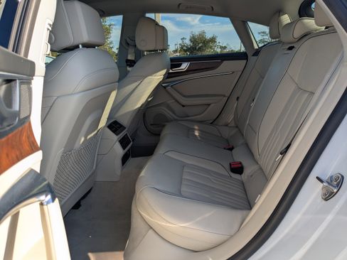 Used 2022 Audi A7 3.0T Prestige w/ Luxury Package image 15