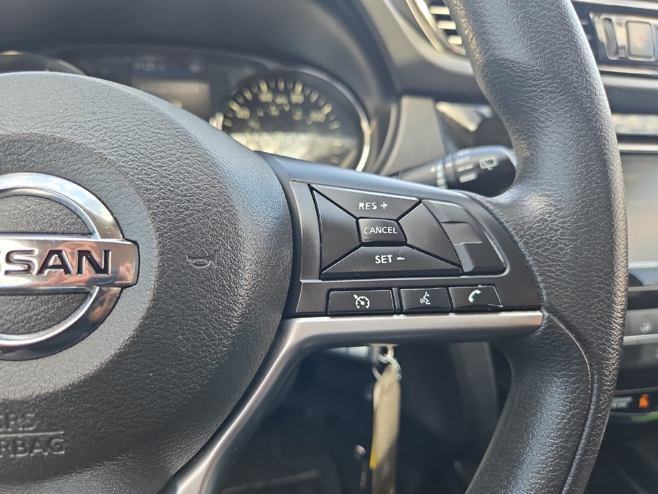 Used 2021 Nissan Rogue Sport S FWD image 18