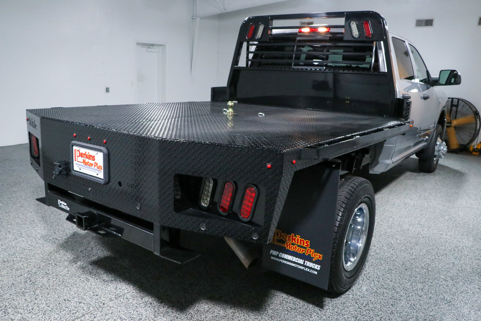Used 2022 RAM 3500 Tradesman AWD/4WD image 8