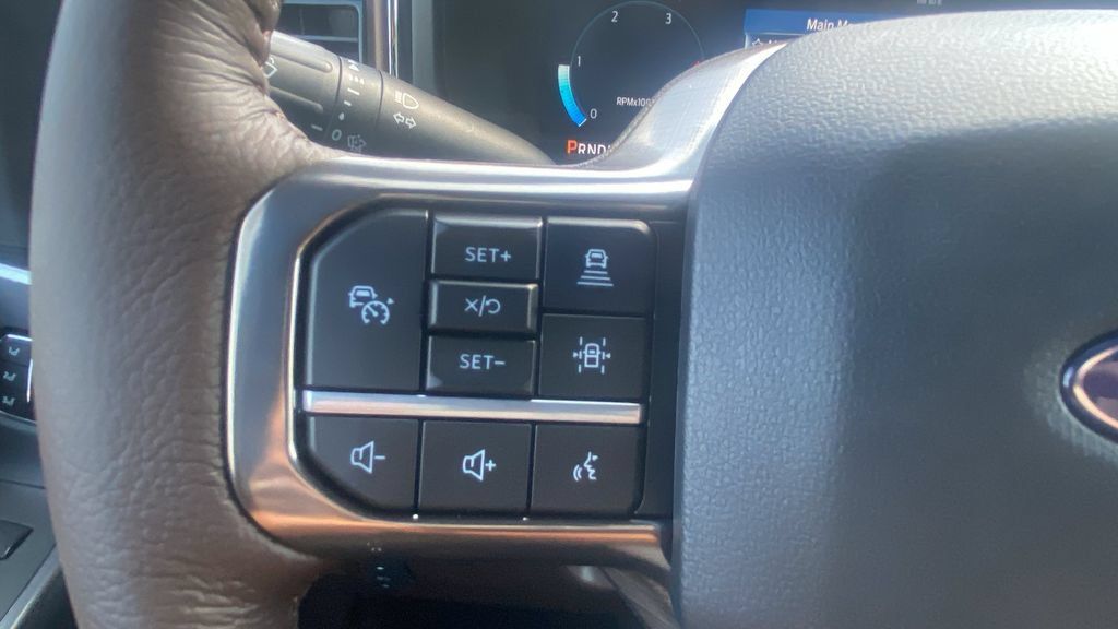 New 2027 Ford F250 King Ranch AWD/4WD image 22