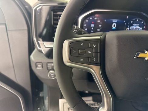 New 2026 Chevrolet Silverado 2500 LT w/ All Star Edition AWD/4WD image 26