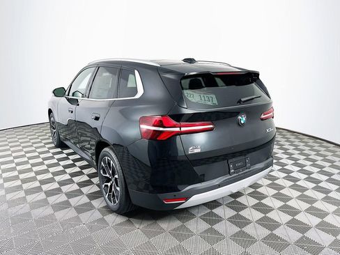 Used 2025 BMW X3 xDrive30i w/ Premium Package image 6