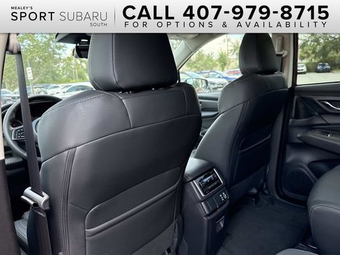 New 2026 Subaru Ascent Premium AWD/4WD image 13