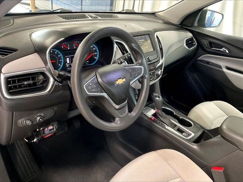 Used 2019 Chevrolet Equinox LS FWD image 8
