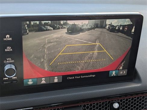 Used 2024 Honda Civic Si image 21