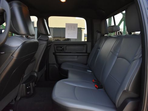 Used 2025 RAM 3500 Tradesman AWD/4WD image 14