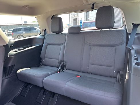 Used 2025 Ford Expedition Active AWD/4WD image 22