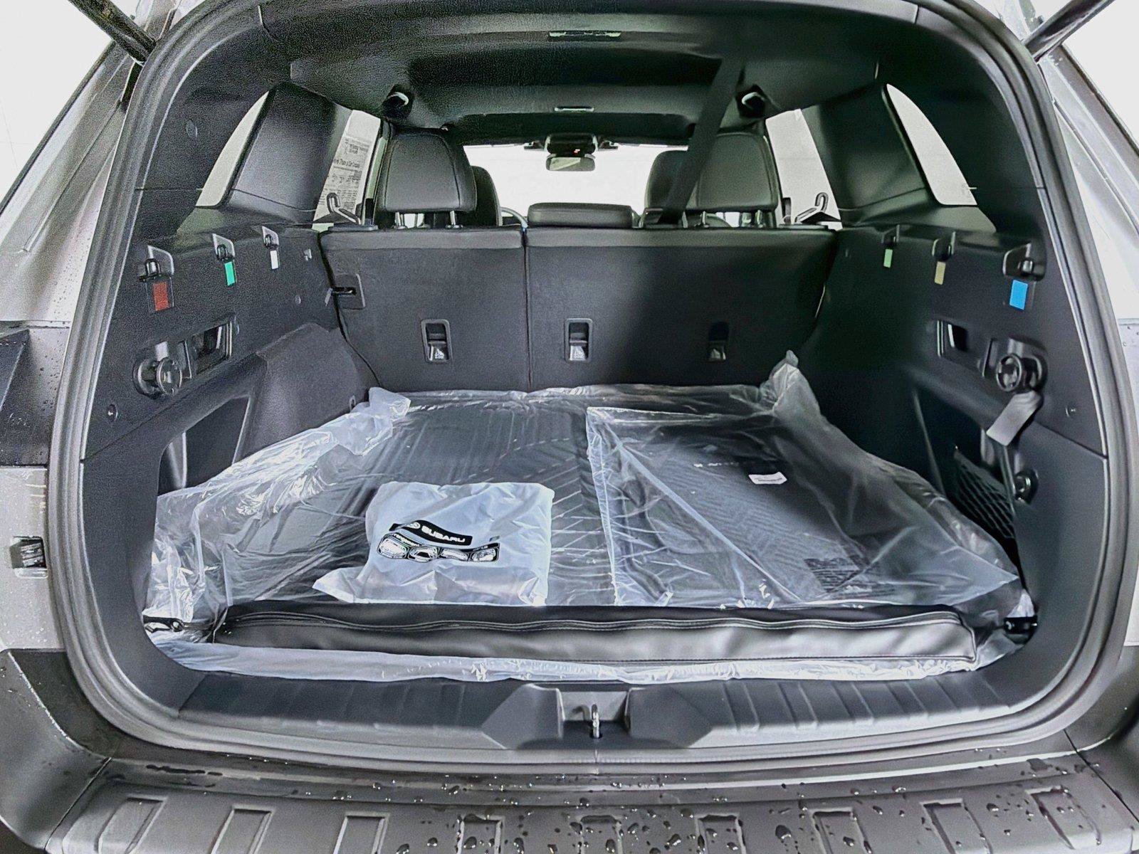 New 2026 Subaru Outback Premium AWD/4WD image 14