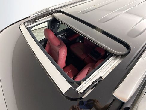 Certified 2023 Lexus GX 460 Premium w/ Premium Package image 23