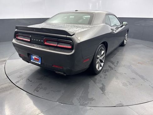 Used 2022 Dodge Challenger GT image 6