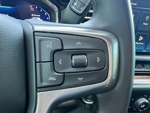 Used 2024 Chevrolet Silverado 1500 LT w/ Texas Edition Plus RWD image 13