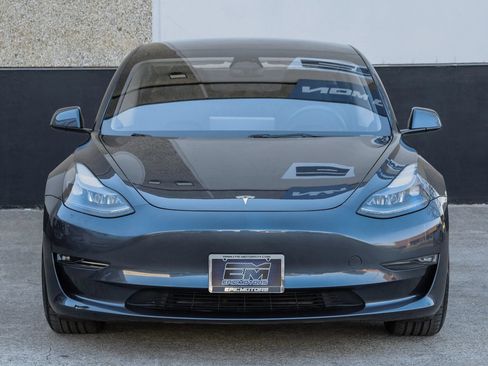 Used 2023 Tesla Model 3 Performance AWD/4WD image 7
