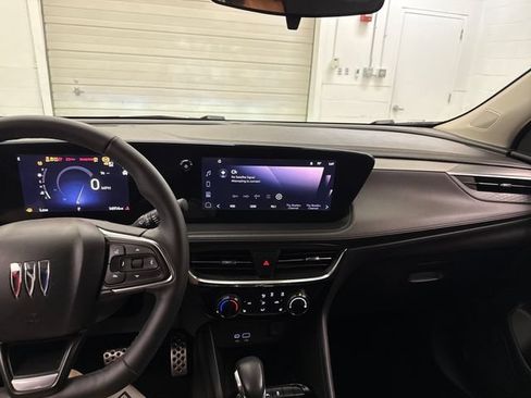 Used 2024 Buick Encore GX Sport Touring w/ Comfort Package FWD image 13