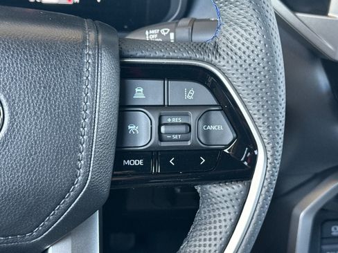 New 2026 Toyota Tundra Platinum AWD/4WD image 28